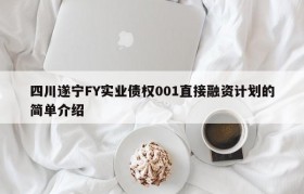 四川遂宁FY实业债权001直接融资计划的简单介绍